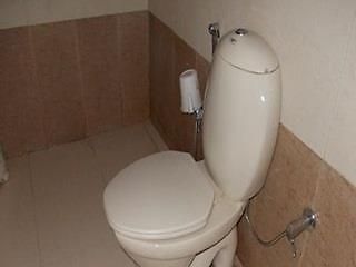 Hotel Amber Лакхнау Екстер'єр фото