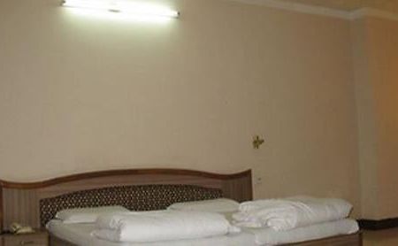 Hotel Amber Лакхнау Екстер'єр фото