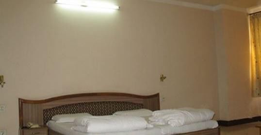 Hotel Amber Лакхнау Екстер'єр фото