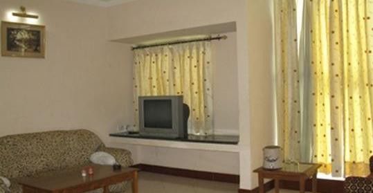 Hotel Amber Лакхнау Екстер'єр фото